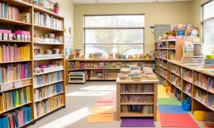 10 Classroom Organization Tips for Efficient Teachers