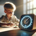 Interactive Teaching Clock – Fun Ways to Make Learning Time Easy