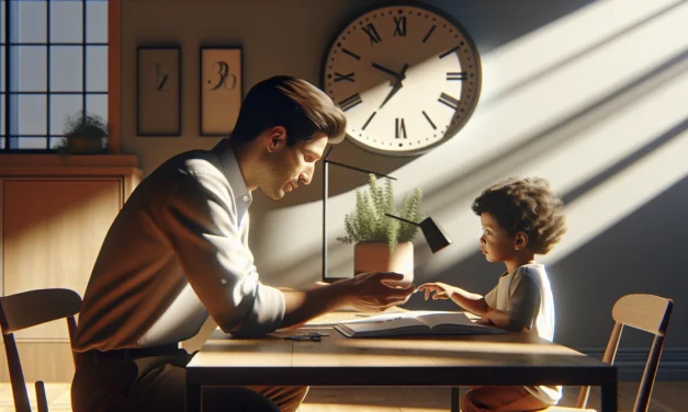 How to Make Learning to Tell Time Fun and Easy for Kids – Guide