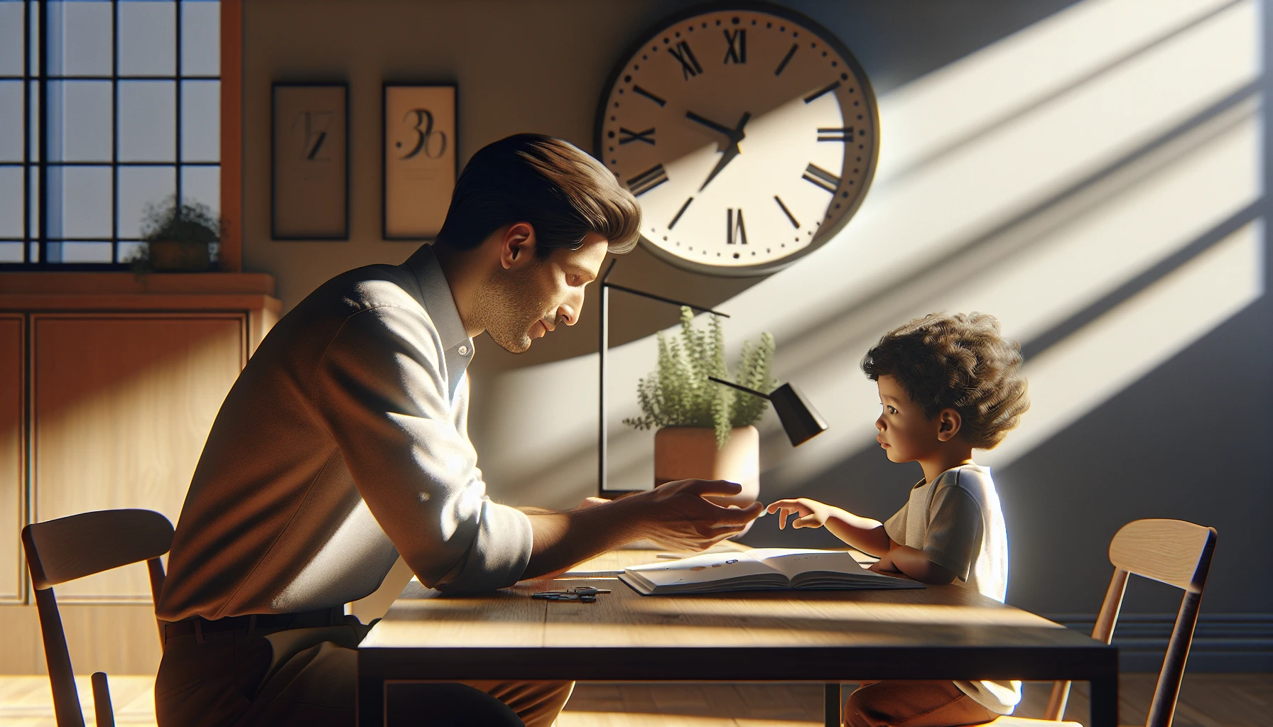 How to Make Learning to Tell Time Fun and Easy for Kids - Guide ...