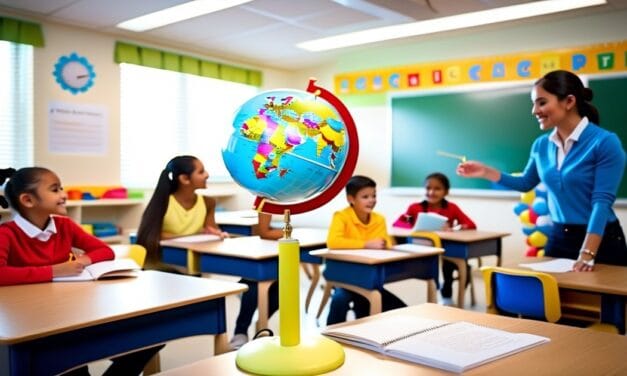 Enhancing Academic Success for English Language Learners: Key Teaching Techniques 