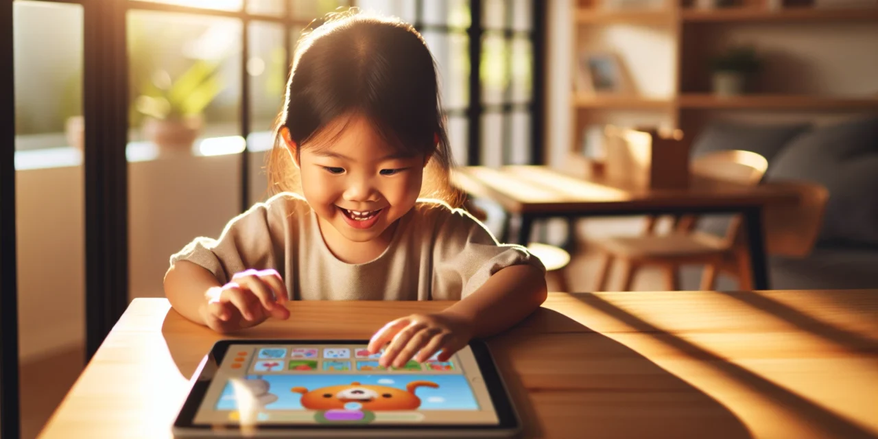 Educational Tablet Games – Fun Ways to Spark Curiosity in Kids