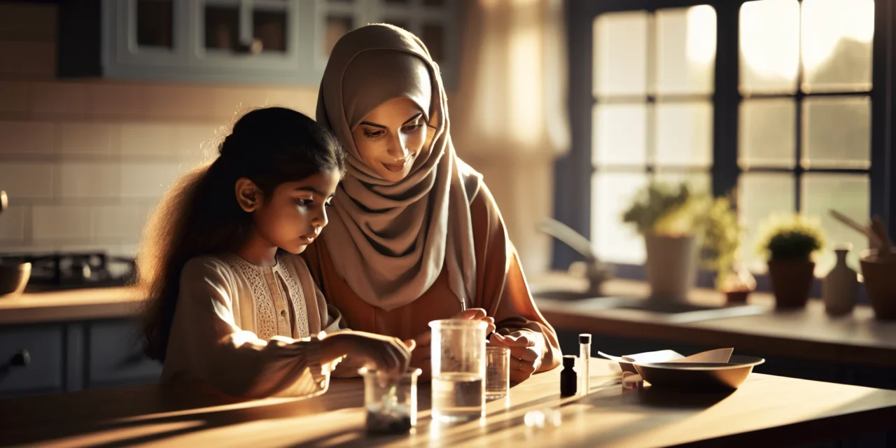 STEM Tools for Home – Fun Ways to Spark Curiosity in Kids