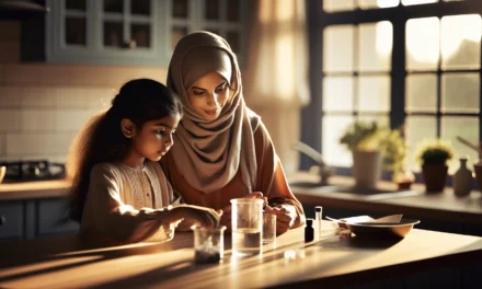 STEM Tools for Home – Fun Ways to Spark Curiosity in Kids