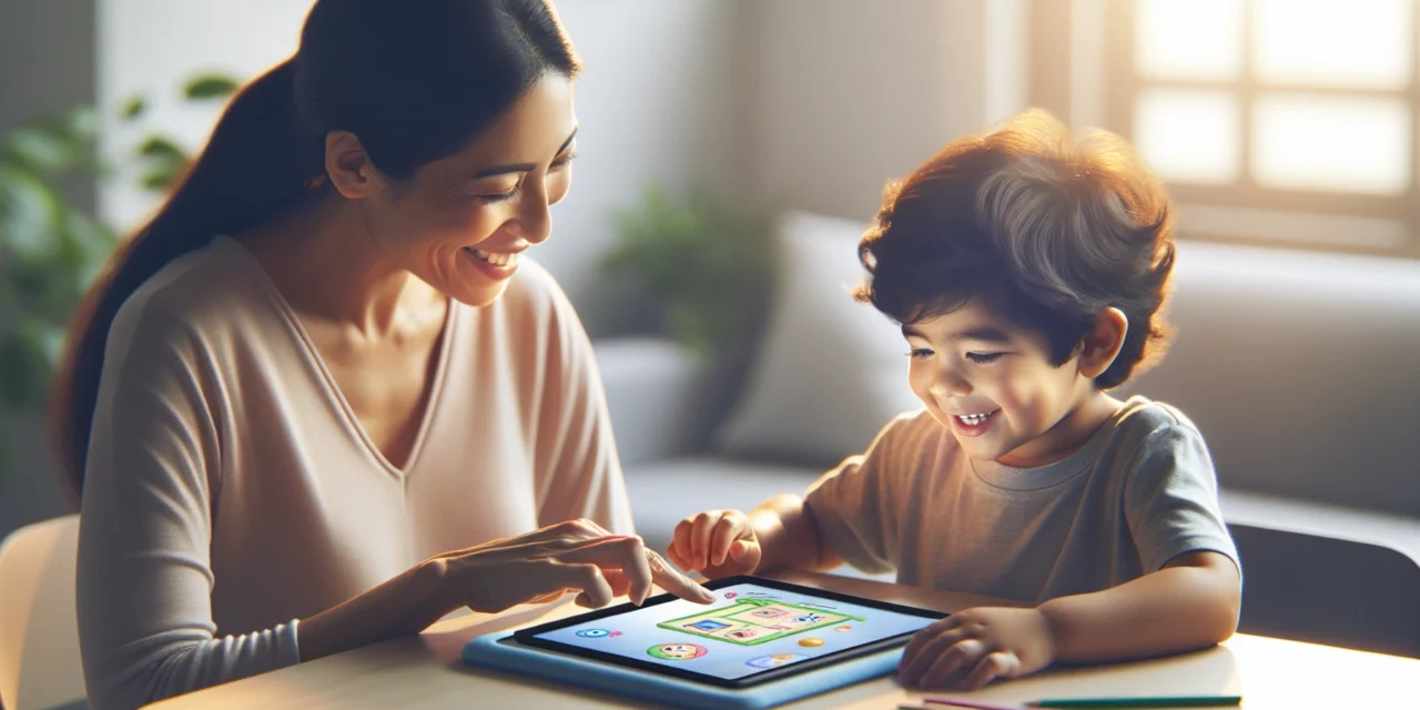 Math Apps for Kids – Fun Ways to Make Learning Easy!