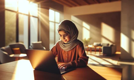 Beginner Coding for Kids – A Fun Guide to Spark Creativity