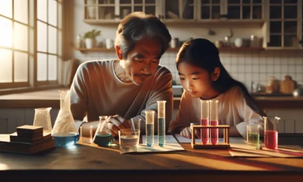 Home Science Kits – Fun Experiments to Spark Your Kid’s Curiosity