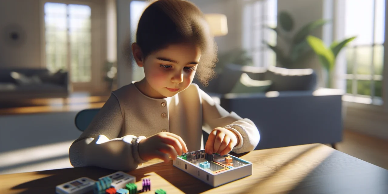 STEM Coding Kits – Fun and Easy Ways to Boost Kids’ Learning!